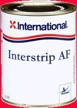 International Paints Interstrip Antifouling Remover 2.5L